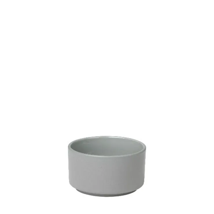Clearance Blomus PILAR Stoneware Bowls Set of 4