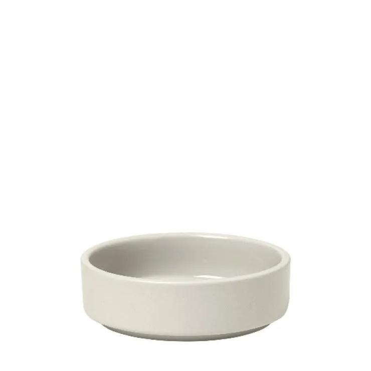 Clearance Blomus PILAR Stoneware Bowls Set of 4