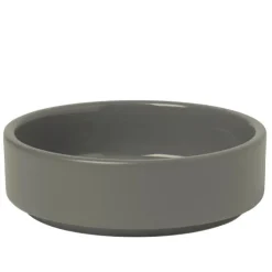 Clearance Blomus PILAR Stoneware Bowls Set of 4