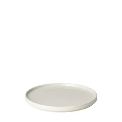 Fashion Blomus PILAR Stoneware Plates Set of 4