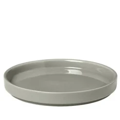 Fashion Blomus PILAR Stoneware Plates Set of 4