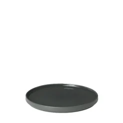 Fashion Blomus PILAR Stoneware Plates Set of 4