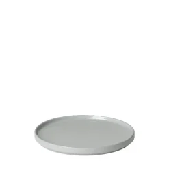 Fashion Blomus PILAR Stoneware Plates Set of 4