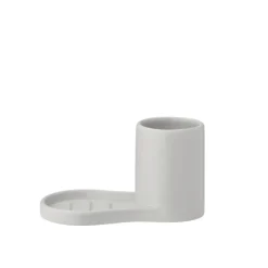 Best Blomus PIRO Ceramic Sink Organizer