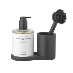Best Blomus PIRO Ceramic Sink Organizer