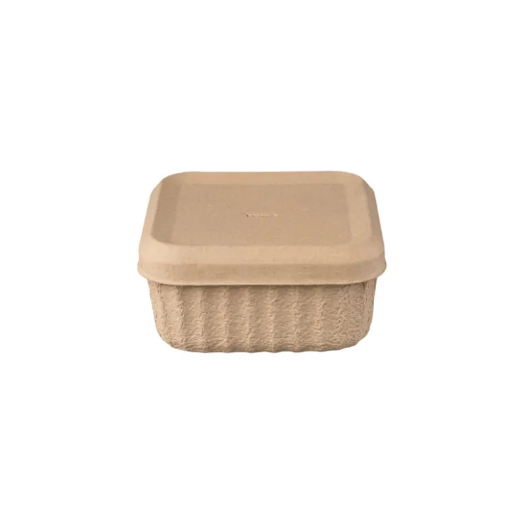 Hot Blomus REDO Recycled Pulp Storage Boxes - Set of 2