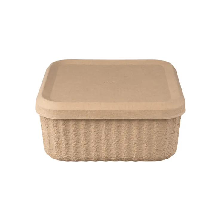 Hot Blomus REDO Recycled Pulp Storage Boxes - Set of 2