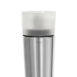 Hot Blomus Replacement Glass Fits Torch 65034