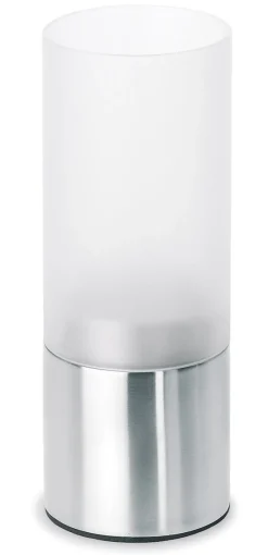 Best Blomus Replacement Glass for Large Tealight Candle Holders
