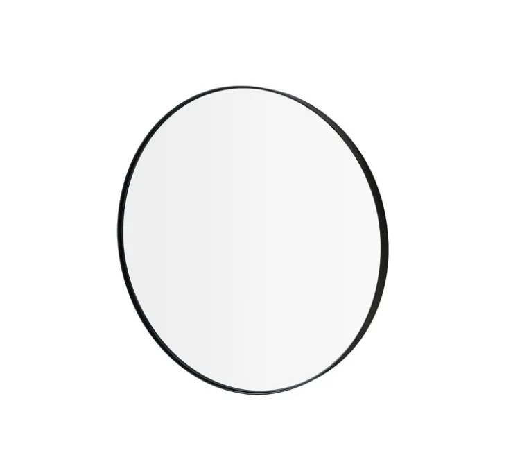 Outlet Blomus RIM Accent Mirror - Clear Glass