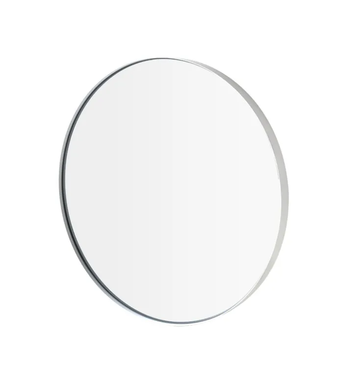 Outlet Blomus RIM Accent Mirror - Clear Glass