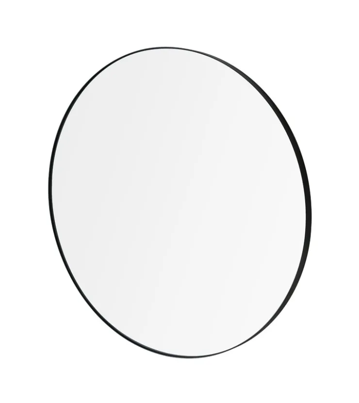 Outlet Blomus RIM Accent Mirror - Clear Glass