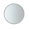 Hot Blomus RIM Accent Mirror - Smoke - 20 inch
