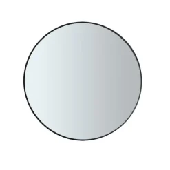 Hot Blomus RIM Accent Mirror - Smoke - 20 inch