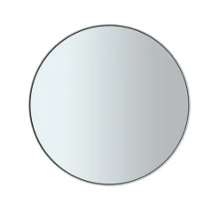 Hot Blomus RIM Accent Mirror - Smoke - 20 inch