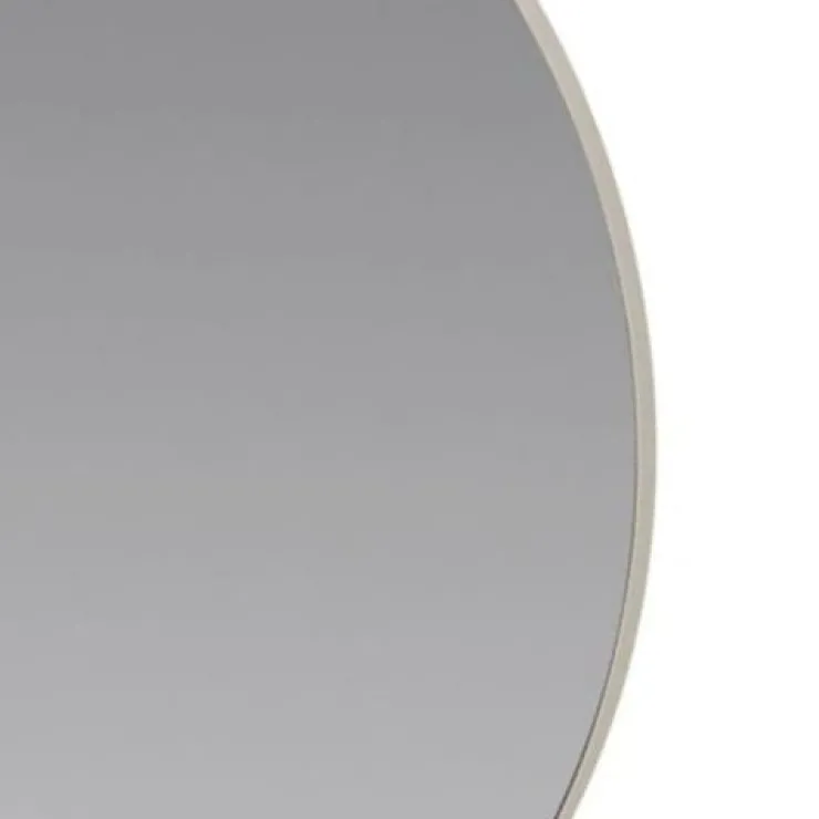 Hot Blomus RIM Accent Mirror - Smoke - 20 inch