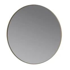 Hot Blomus RIM Accent Mirror - Smoke - 20 inch