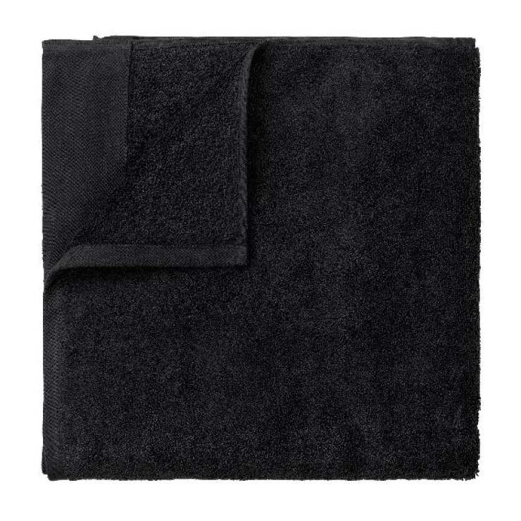 Clearance Blomus RIVA Organic Terry Bath Towel 28 x 55