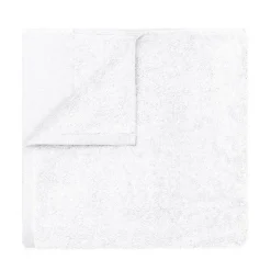 Clearance Blomus RIVA Organic Terry Hand Towel 12 x 20 - 2 Pack