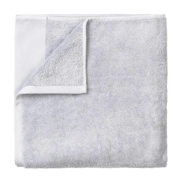 Clearance Blomus RIVA Organic Terry Hand Towel XL 20 x 39