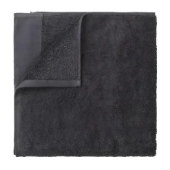 Clearance Blomus RIVA Organic Terry Hand Towel XL 20 x 39
