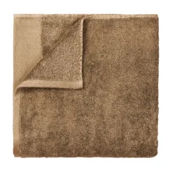 Clearance Blomus RIVA Organic Terry Hand Towel XL 20 x 39