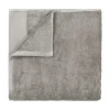 Fashion Blomus RIVA Organic Terry Sauna Towel 39 x 79