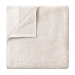 Fashion Blomus RIVA Organic Terry Sauna Towel 39 x 79