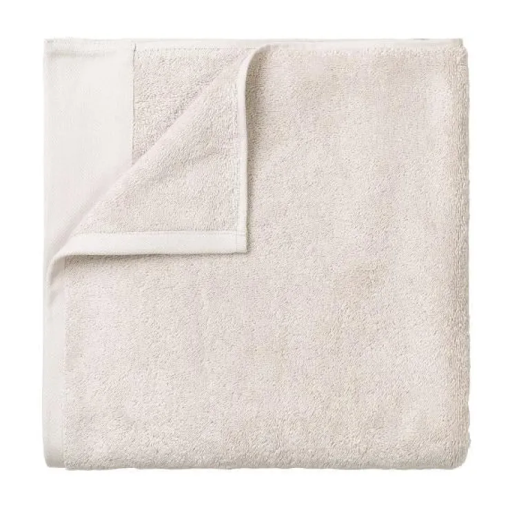 Fashion Blomus RIVA Organic Terry Sauna Towel 39 x 79