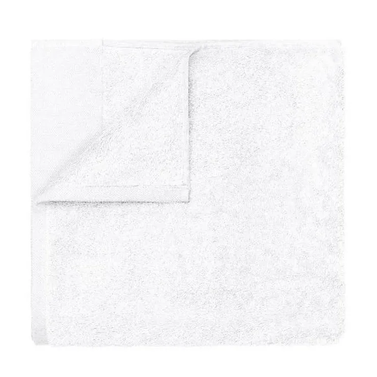 Fashion Blomus RIVA Organic Terry Sauna Towel 39 x 79