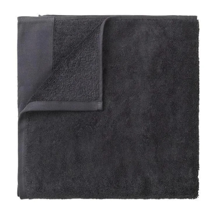Fashion Blomus RIVA Organic Terry Sauna Towel 39 x 79