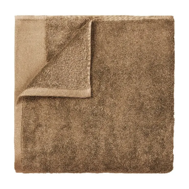 Fashion Blomus RIVA Organic Terry Sauna Towel 39 x 79