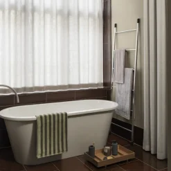 Fashion Blomus RIVA Organic Terry Sauna Towel 39 x 79