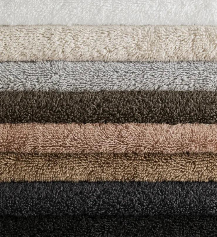 Fashion Blomus RIVA Organic Terry Sauna Towel 39 x 79