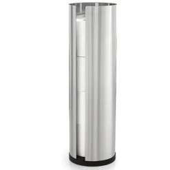 Outlet Blomus 4 Roll Cylinder Toilet Paper Holder