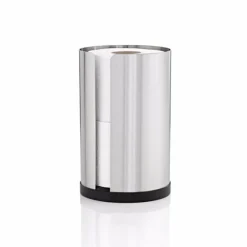 Online Blomus 2 Roll Cylinder Toilet Paper Holder
