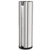 Discount Blomus 4 Roll Cylinder Toilet Paper Holder - Polished