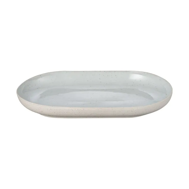 Discount Blomus SABLO Ceramic Stoneware Deep Serving Platter