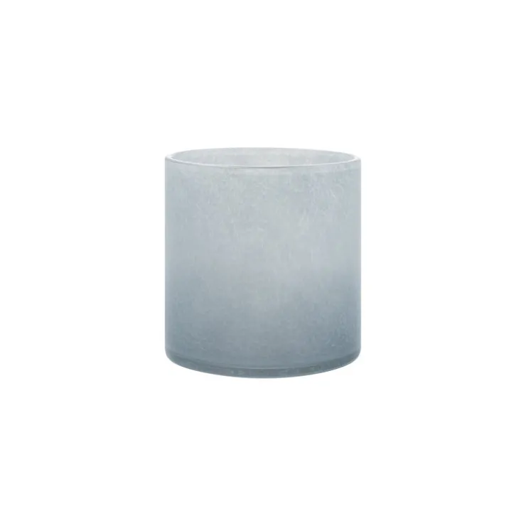 Clearance Blomus SAGA Hurricane Lamp Candle Holder