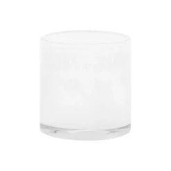 Clearance Blomus SAGA Hurricane Lamp Candle Holder