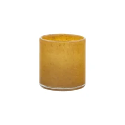Clearance Blomus SAGA Hurricane Lamp Candle Holder
