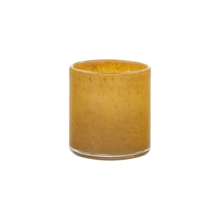 Clearance Blomus SAGA Hurricane Lamp Candle Holder