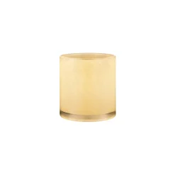 Clearance Blomus SAGA Hurricane Lamp Candle Holder