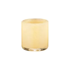 Clearance Blomus SAGA Hurricane Lamp Candle Holder