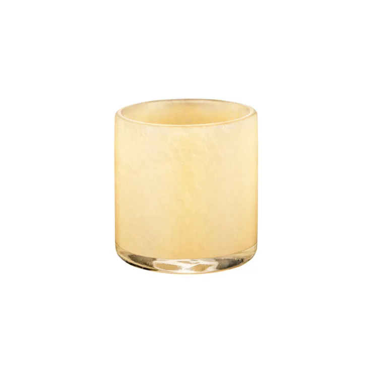 Clearance Blomus SAGA Hurricane Lamp Candle Holder