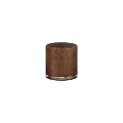 Clearance Blomus SAGA Hurricane Lamp Candle Holder