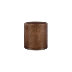 Clearance Blomus SAGA Hurricane Lamp Candle Holder