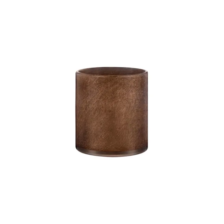 Clearance Blomus SAGA Hurricane Lamp Candle Holder