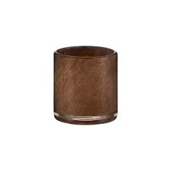 Clearance Blomus SAGA Hurricane Lamp Candle Holder
