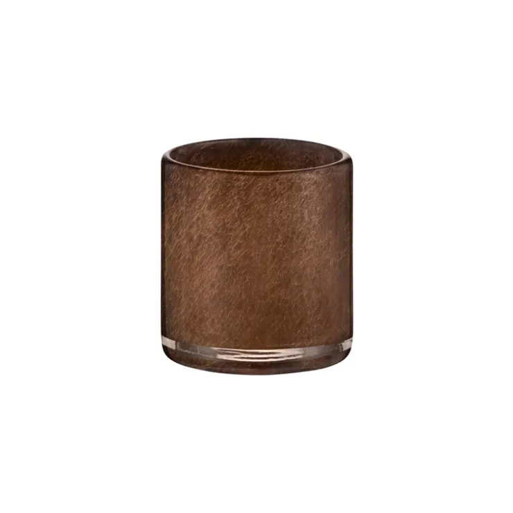 Clearance Blomus SAGA Hurricane Lamp Candle Holder
